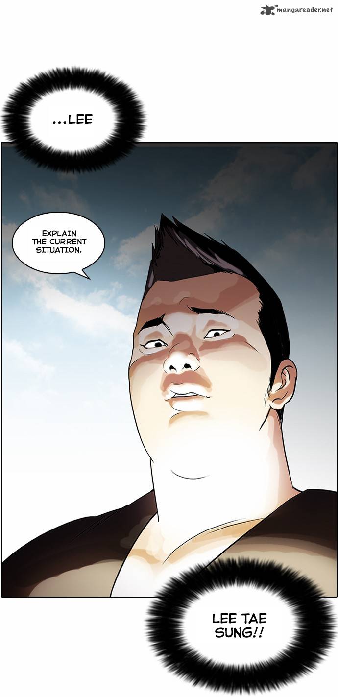 Lookism 46 31