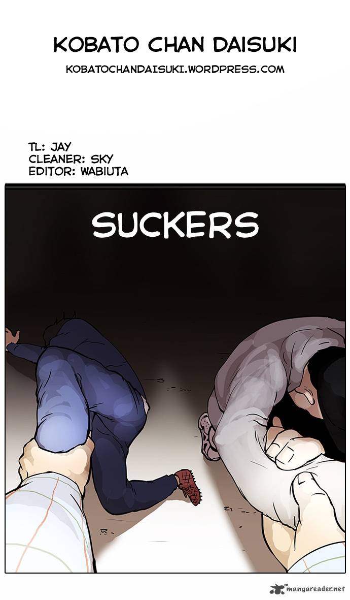 Lookism 46 33
