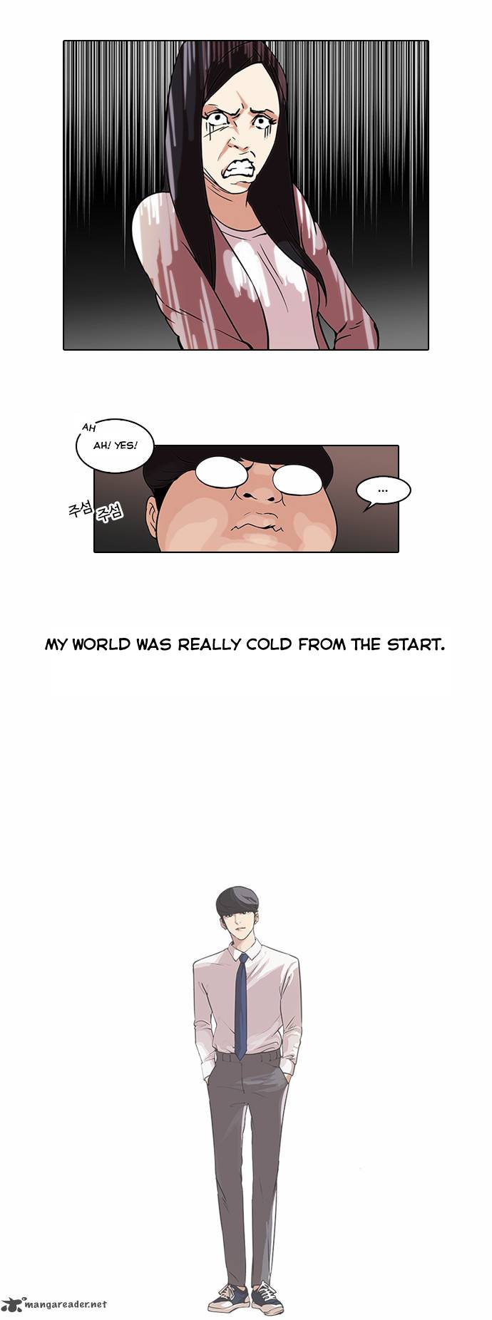 Lookism 46 4