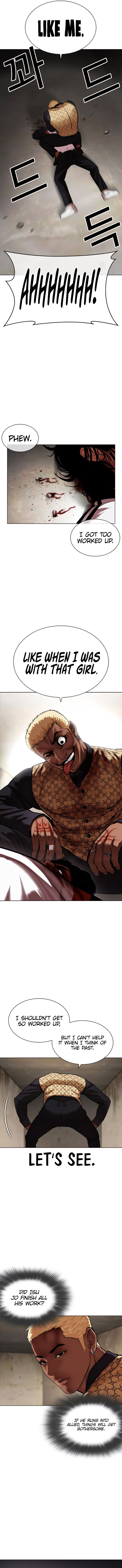Lookism 463 23