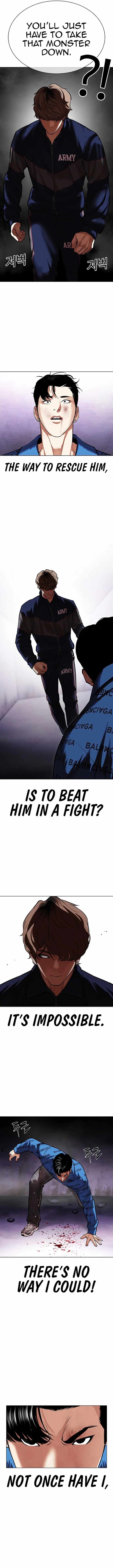 Lookism 464 5
