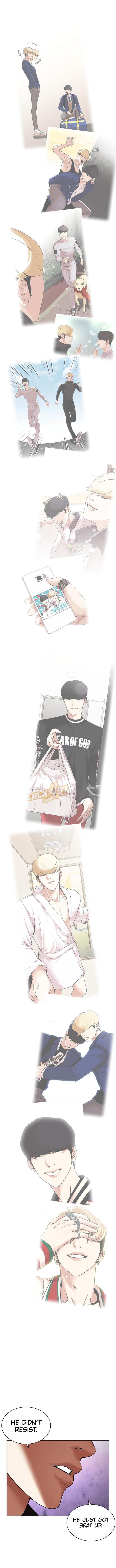 Lookism 466 26