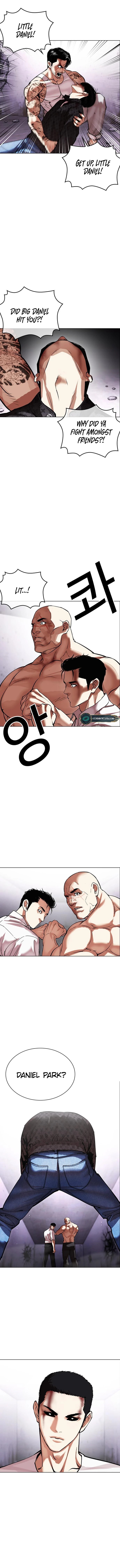 Lookism 467 23