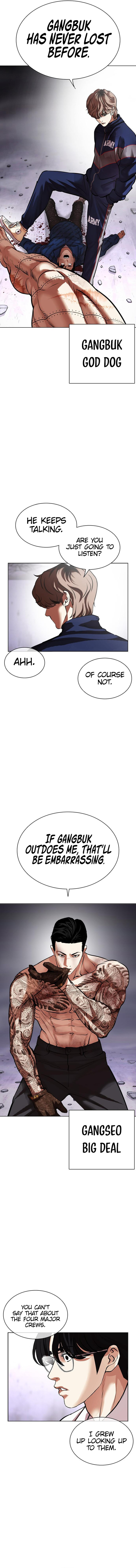 Lookism 471 23