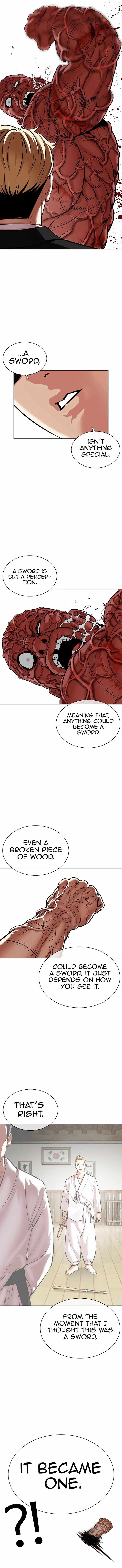 Lookism 473 19