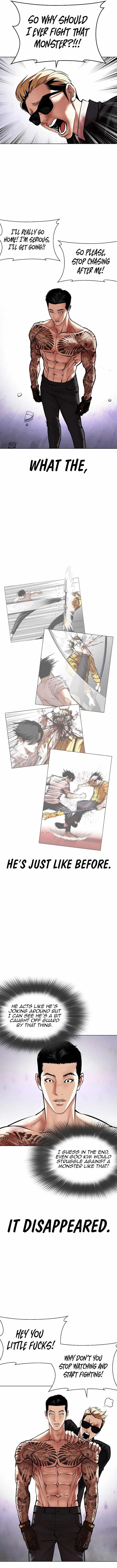 Lookism 473 8