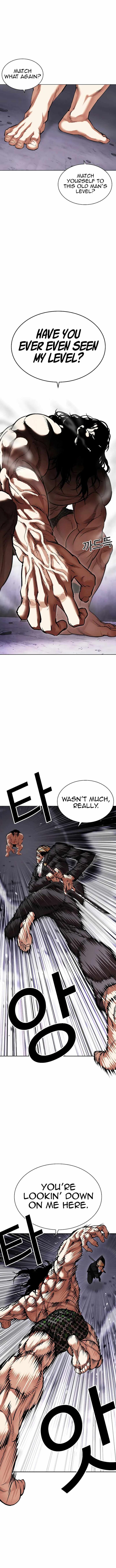 Lookism 476 10
