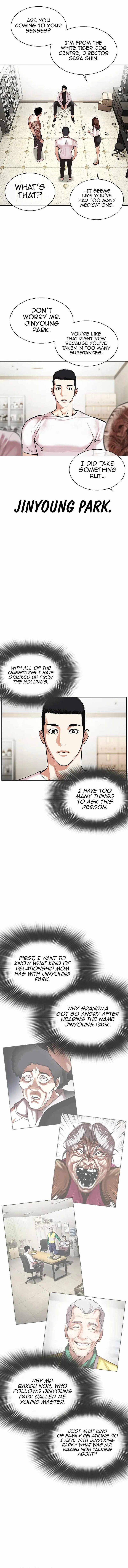 Lookism 476 18