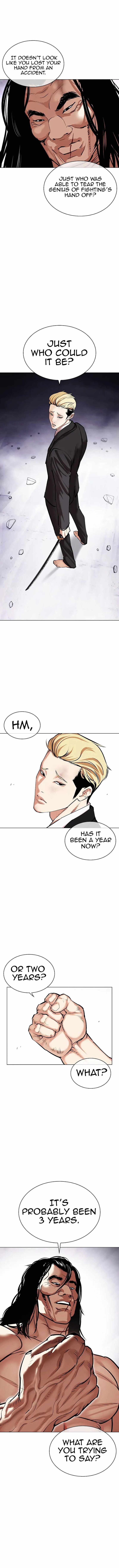 Lookism 476 2