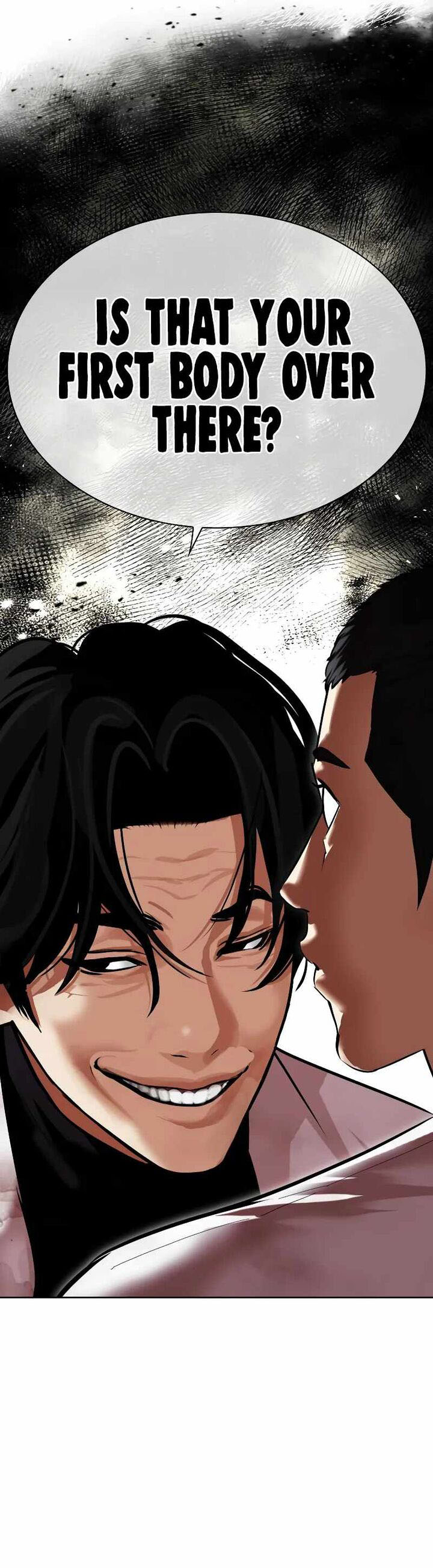 Lookism 476 21