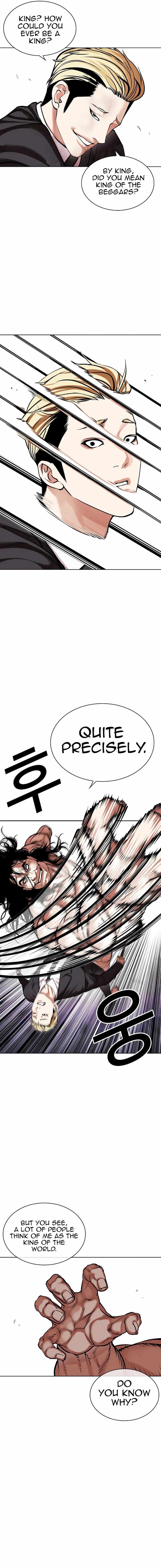 Lookism 476 4