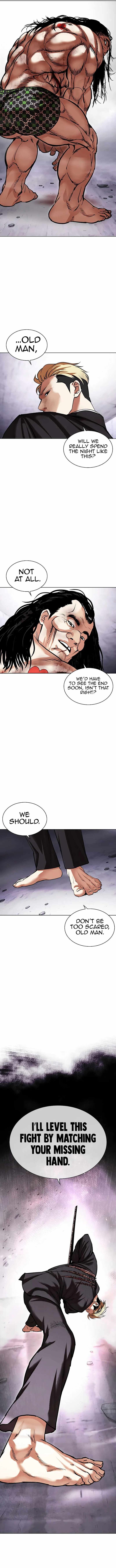 Lookism 476 9