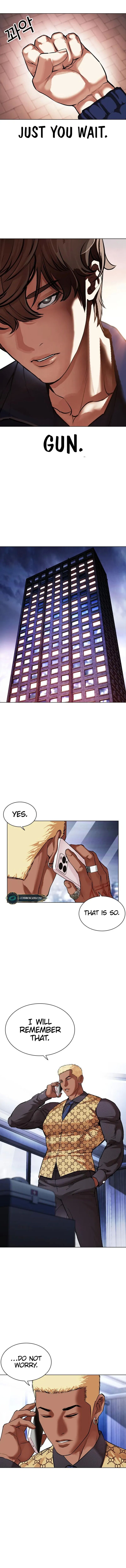 Lookism 478 19