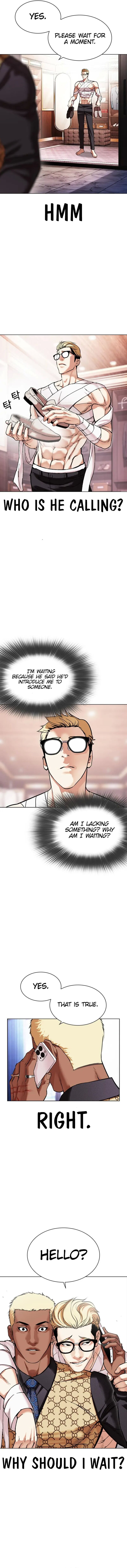 Lookism 478 20