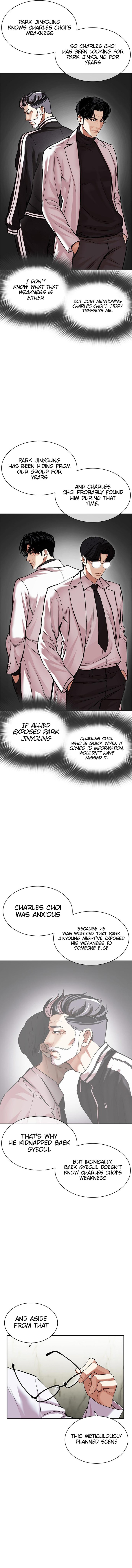 Lookism 480 19