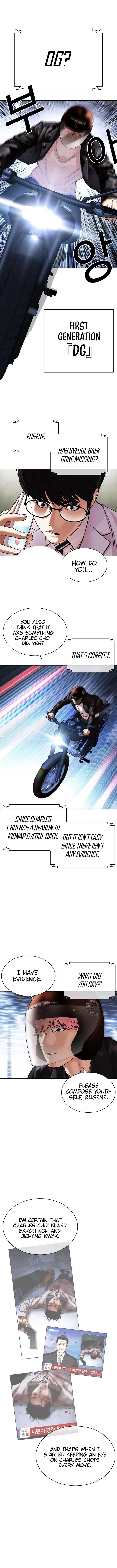 Lookism 480 21