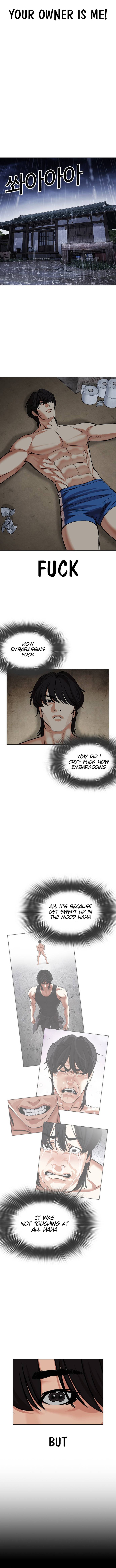Lookism 485 20