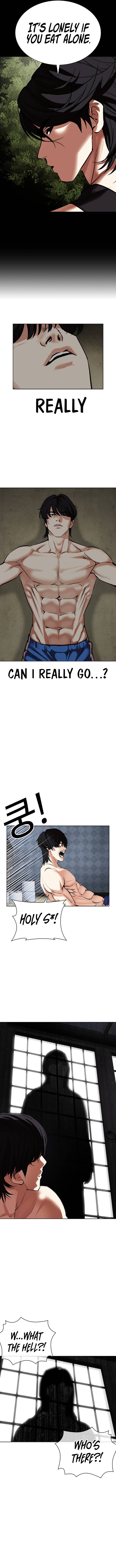 Lookism 485 22