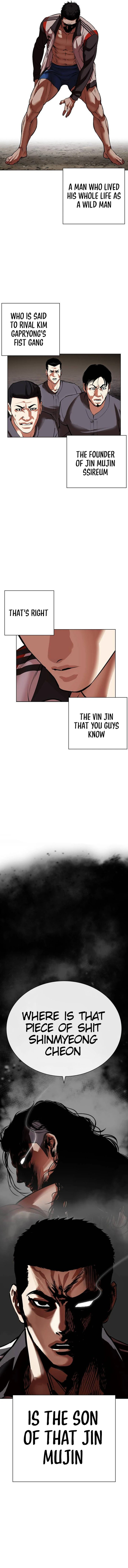 Lookism 488 23