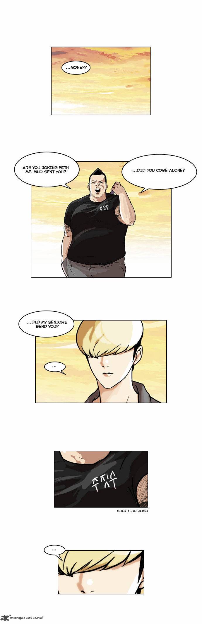Lookism 49 1