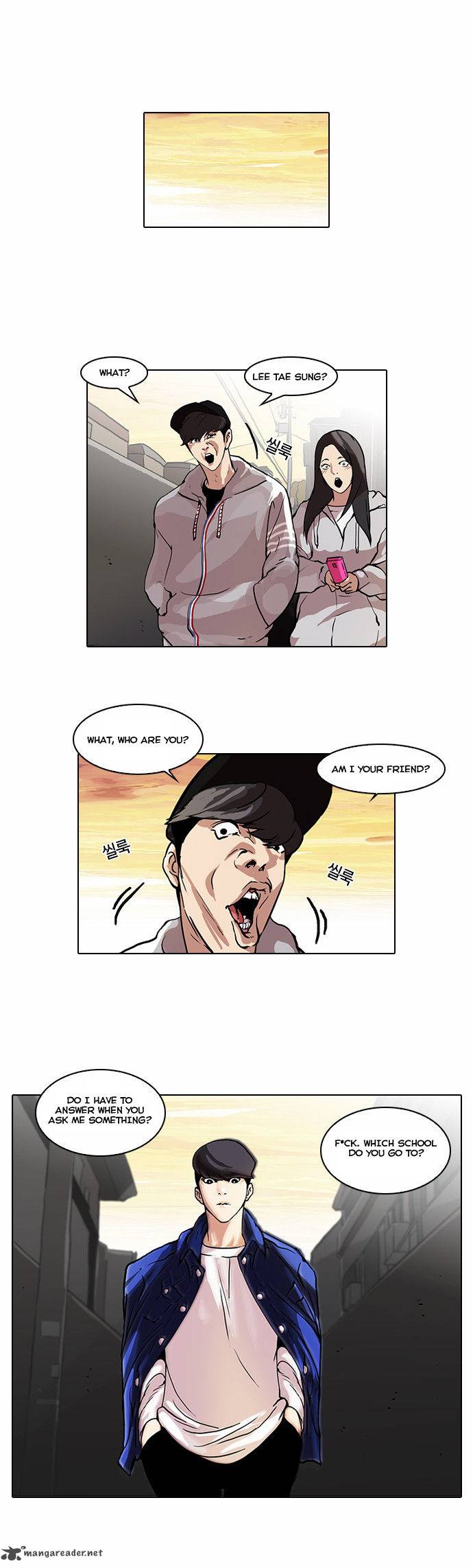 Lookism 49 10