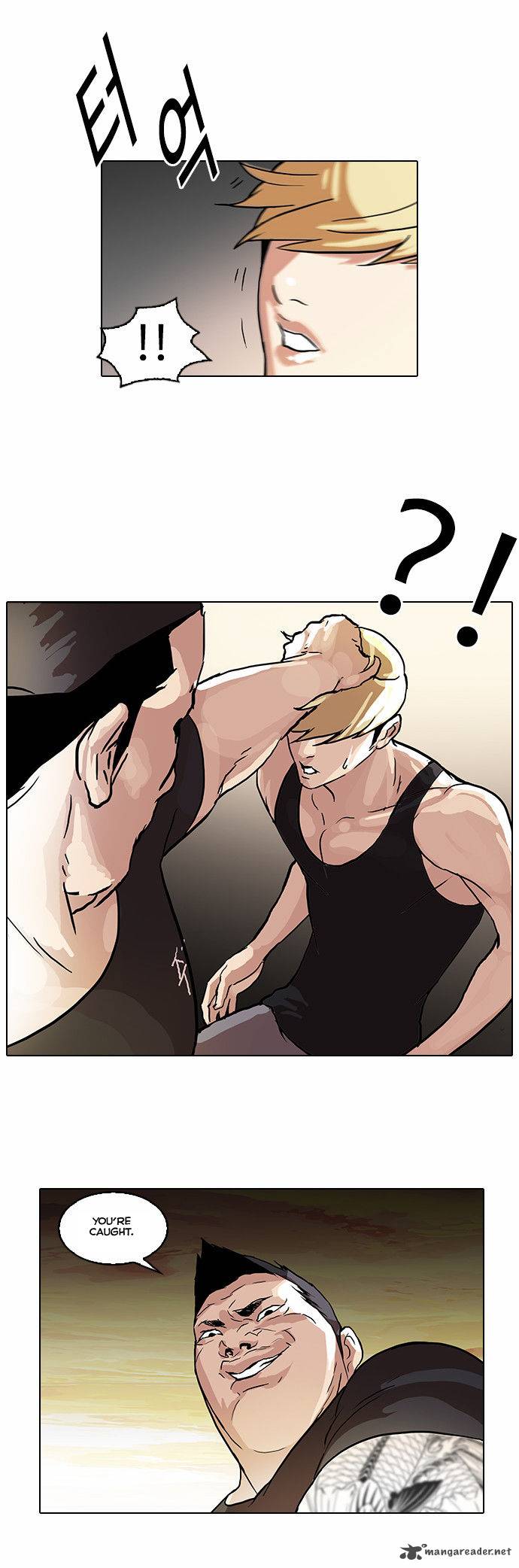 Lookism 49 19