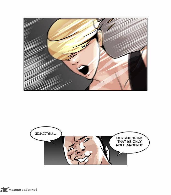 Lookism 49 21
