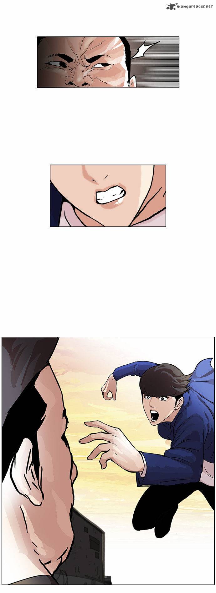 Lookism 49 25