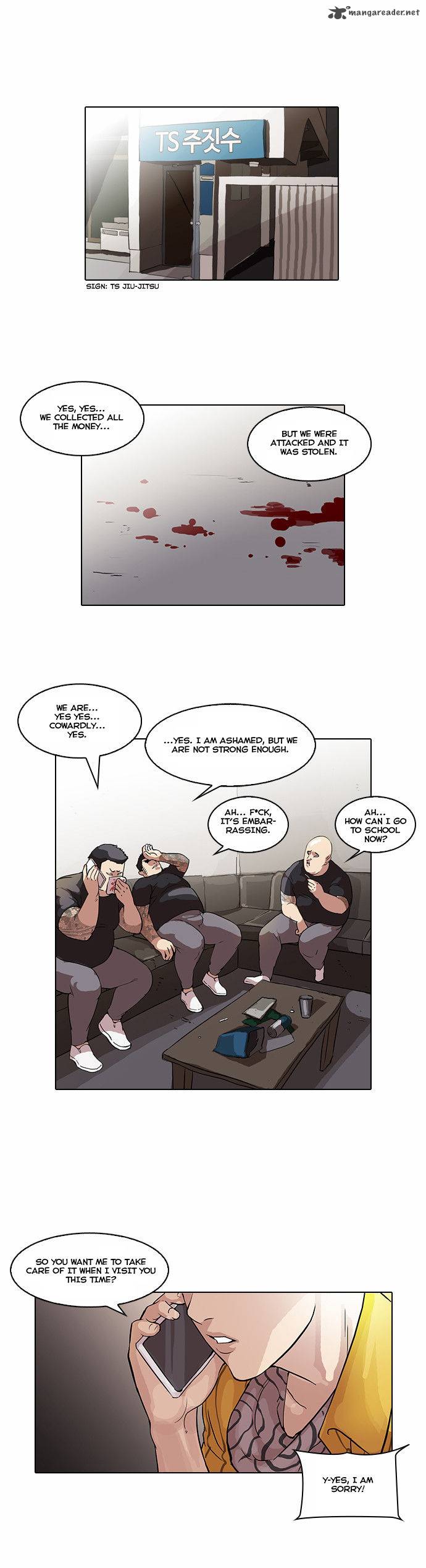 Lookism 49 4