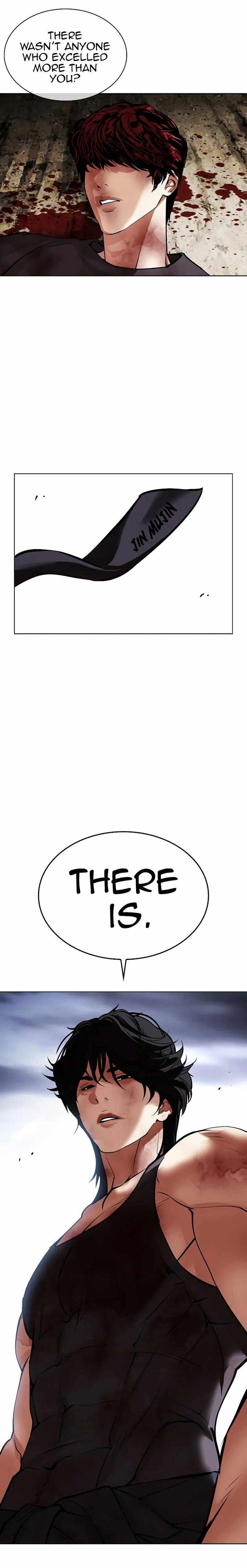 Lookism 491 19