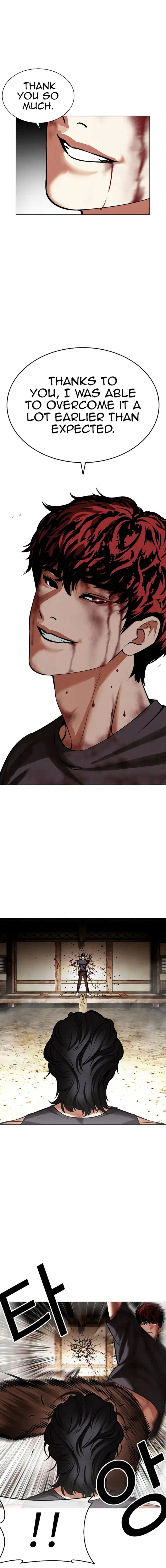 Lookism 492 10