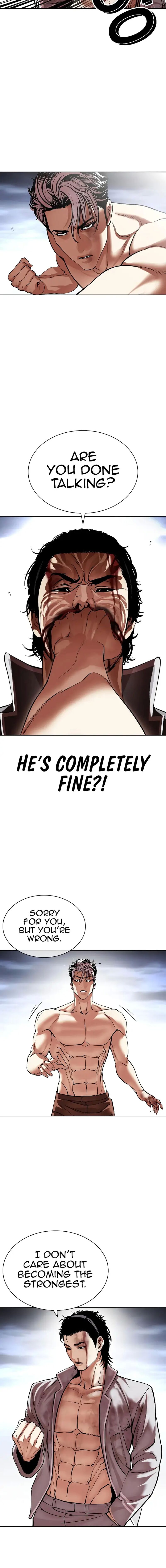 Lookism 494 20