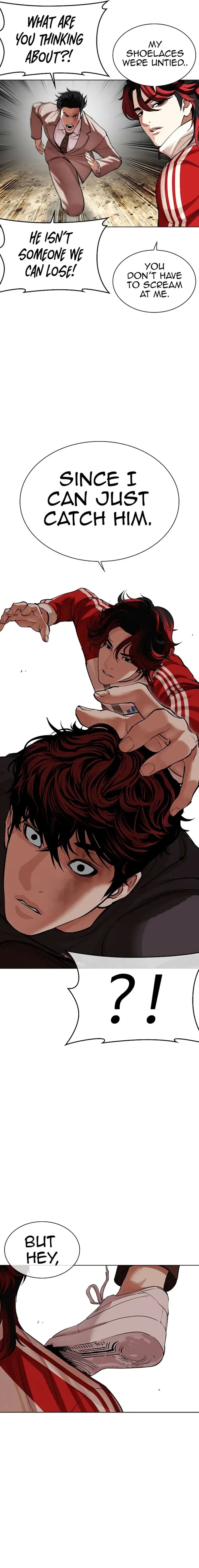 Lookism 495 13