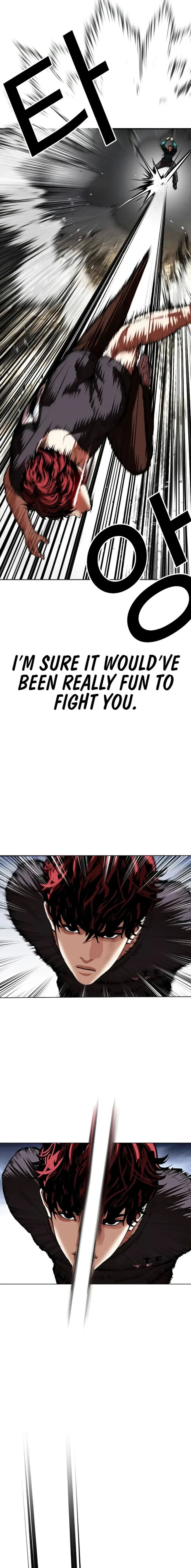 Lookism 495 9