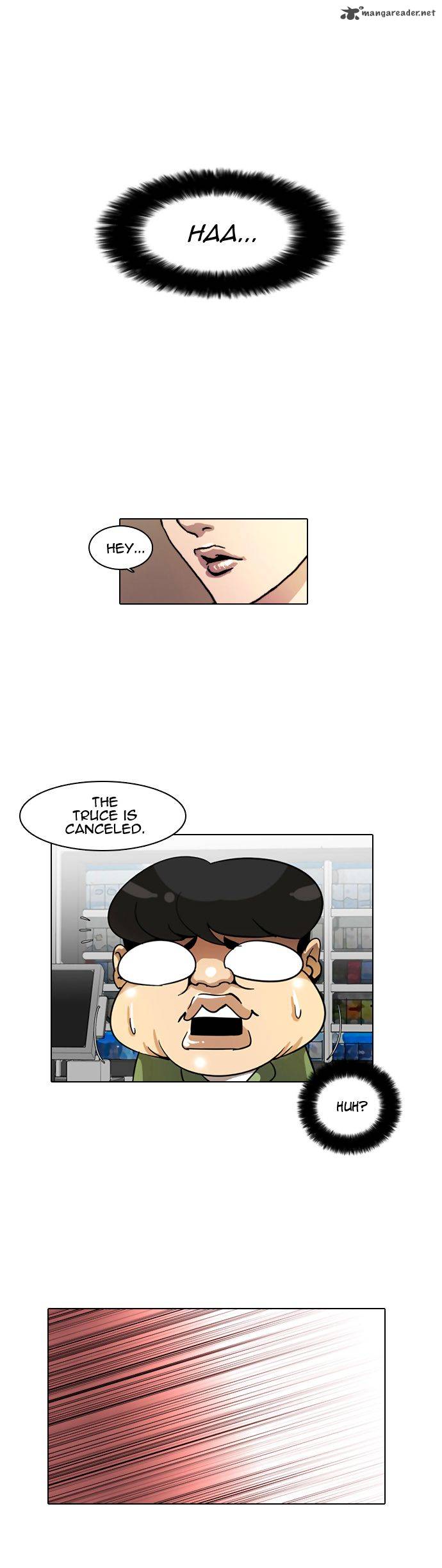 Lookism 5 23