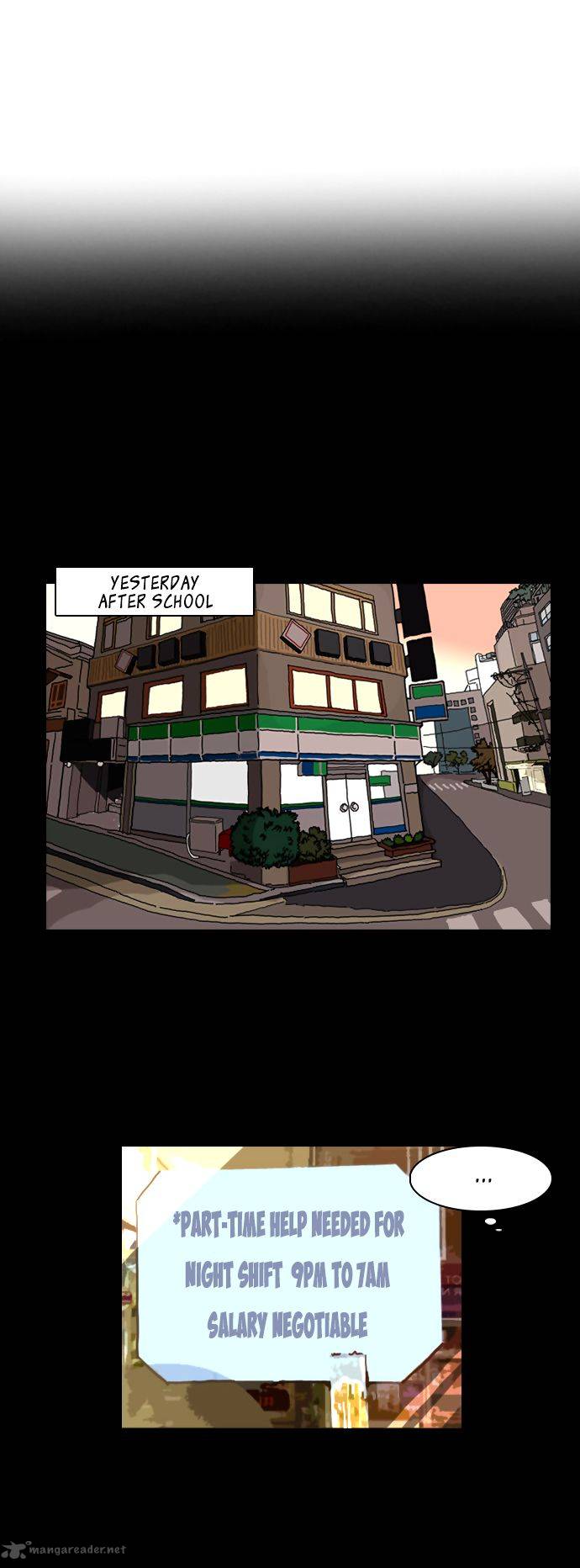 Lookism 5 3