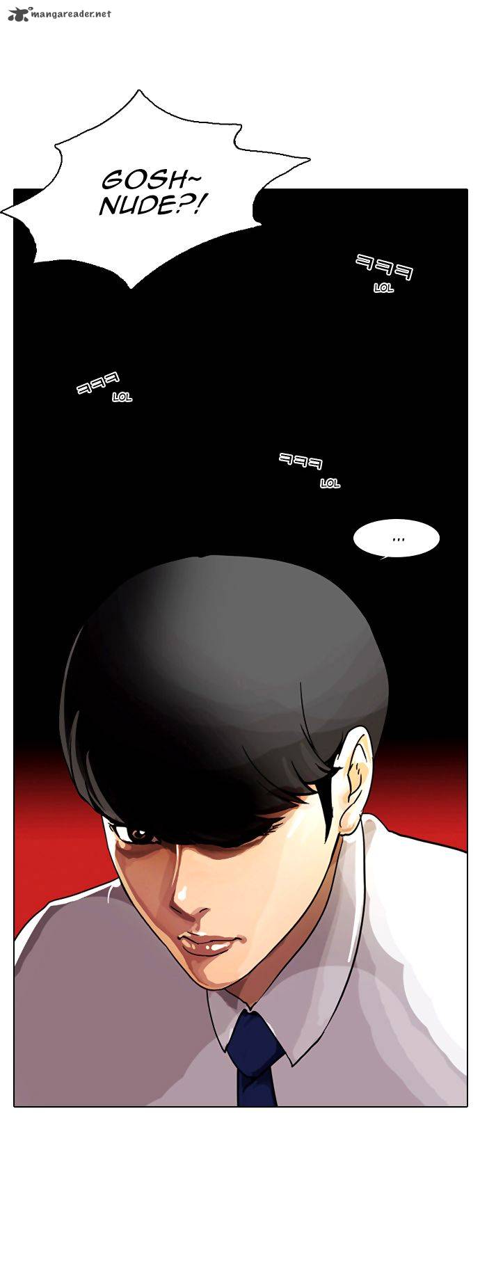 Lookism 5 38