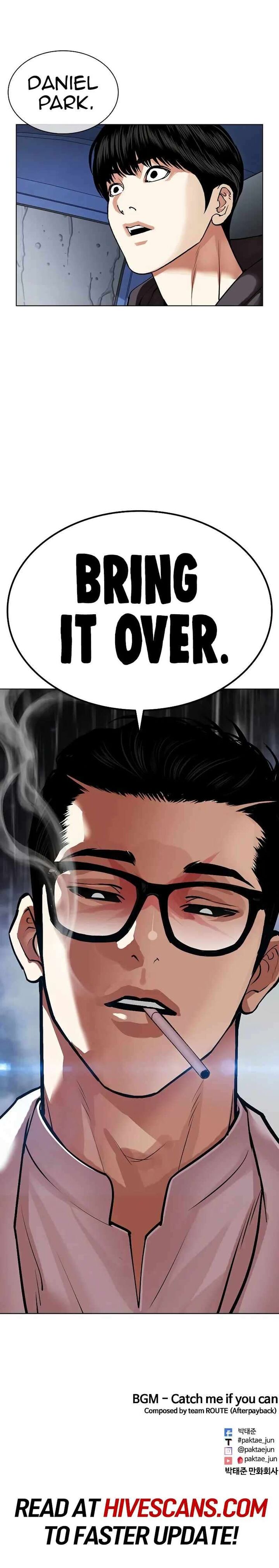 Lookism 503 21
