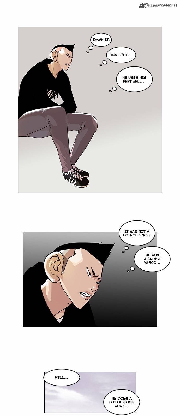Lookism 51 27