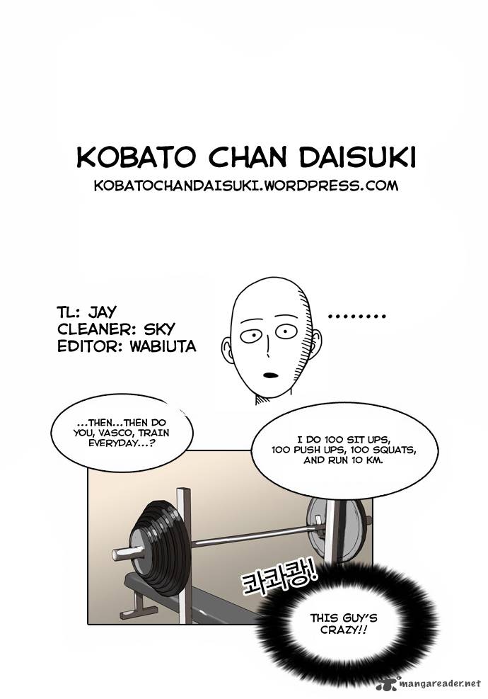 Lookism 51 33