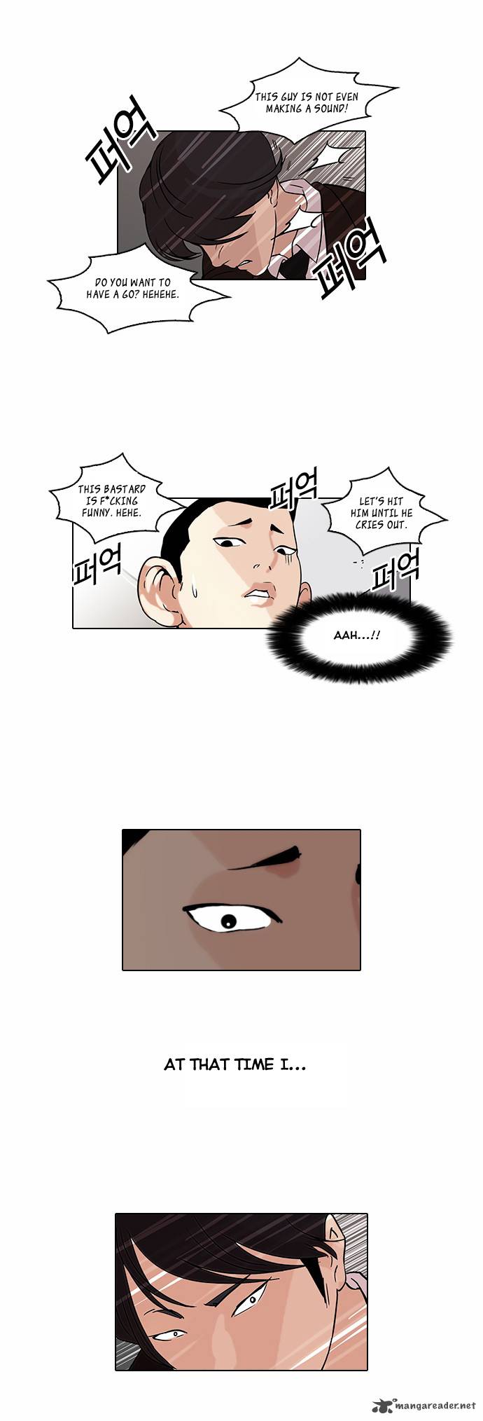 Lookism 52 18