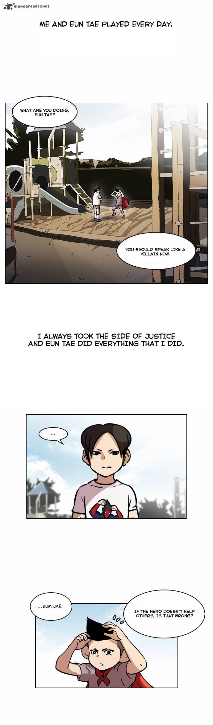 Lookism 52 2