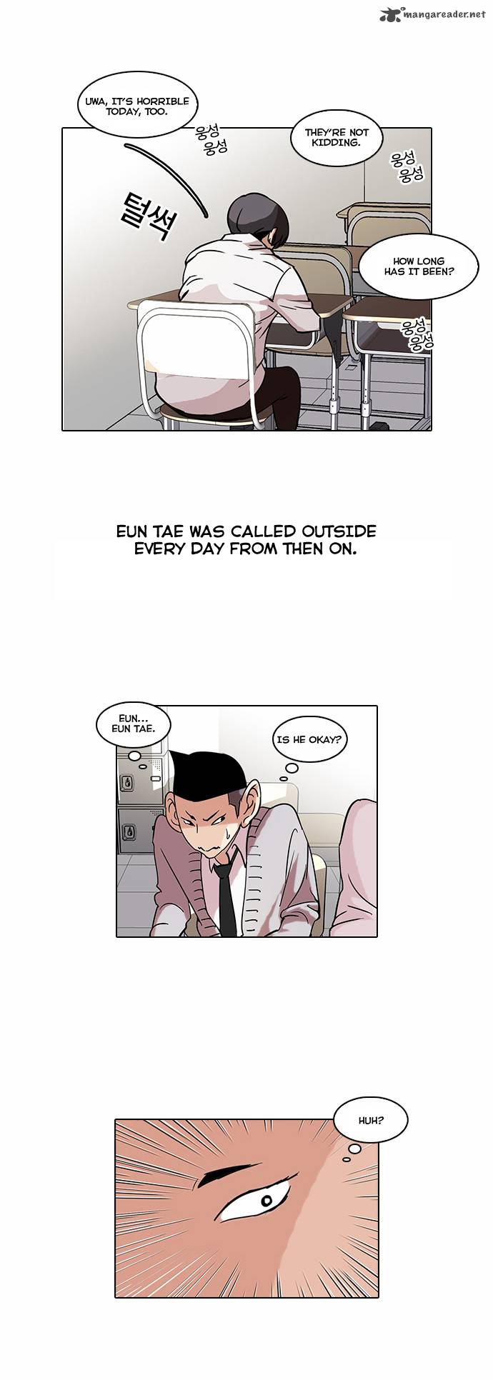Lookism 52 22