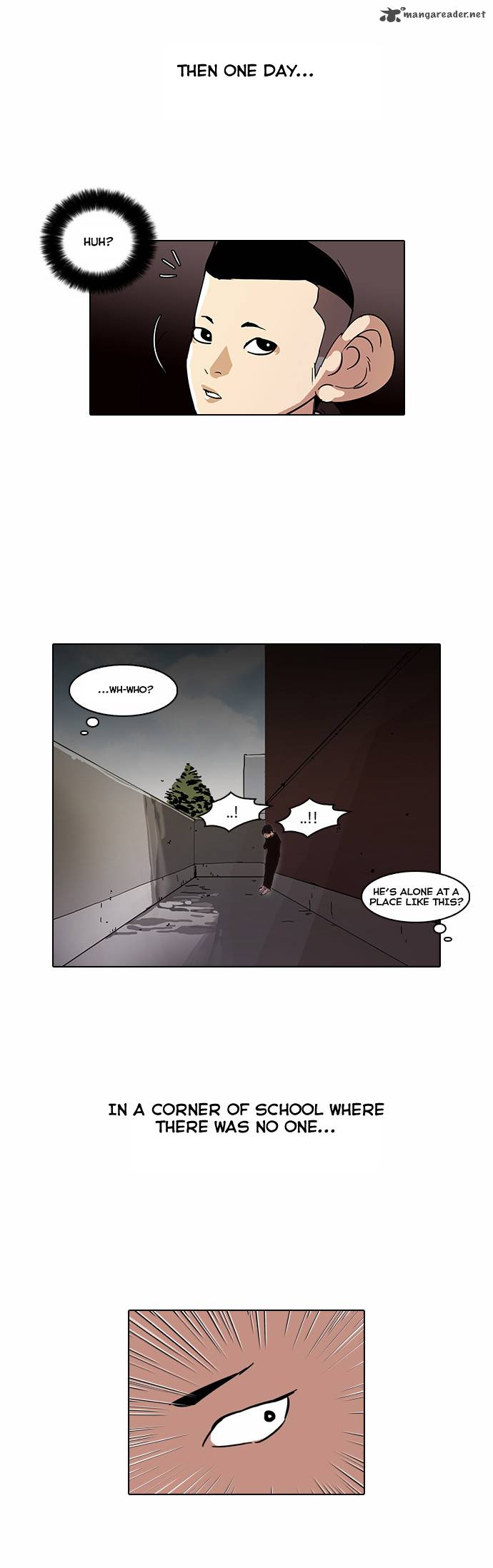 Lookism 52 29