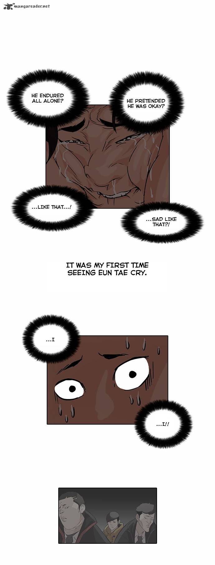 Lookism 52 31