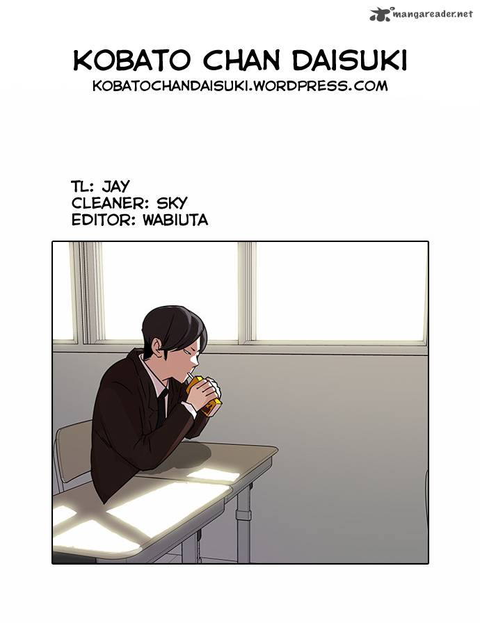 Lookism 52 36
