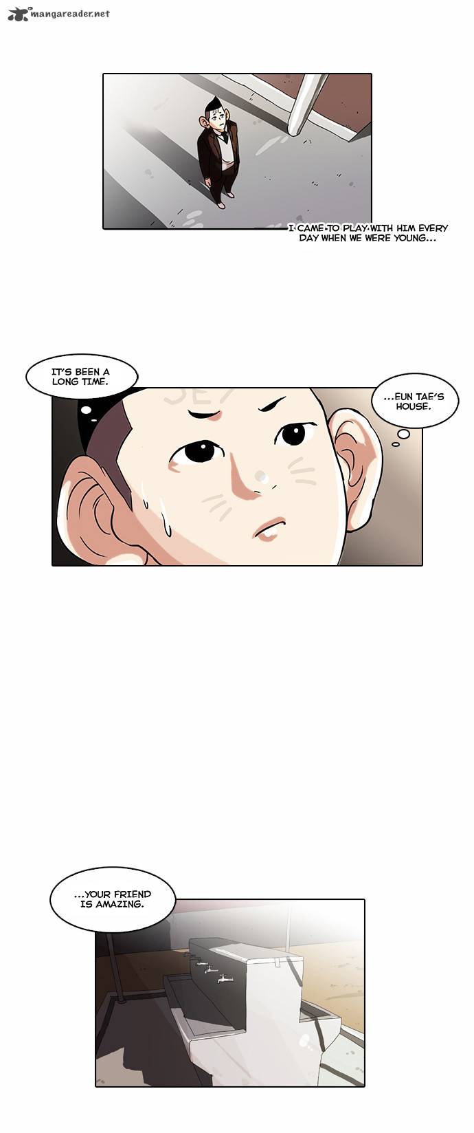 Lookism 53 10