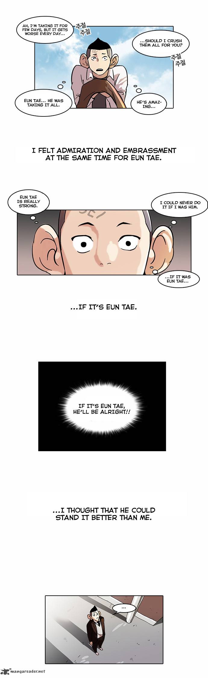 Lookism 53 13