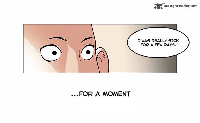 Lookism 53 18