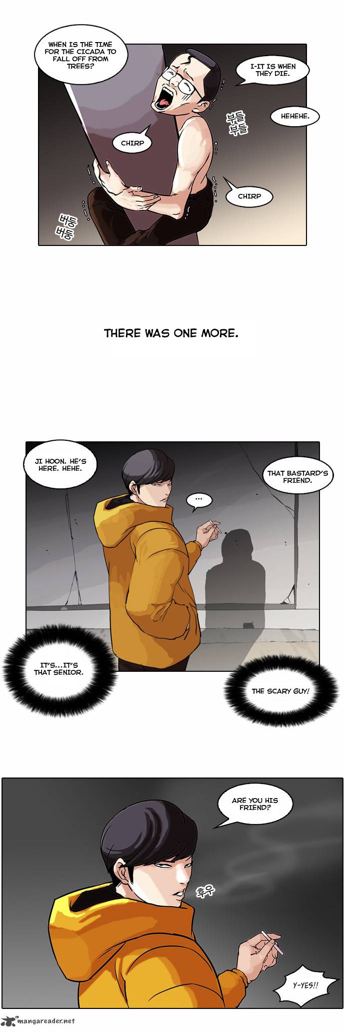 Lookism 53 2